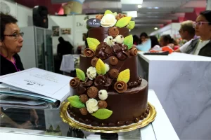 Deléitate con todos los productos, ingredientes y utensilios que en Expo Repostería y Pan 2023 exposmexico.com