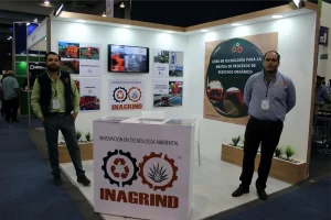 Residuos Expo 2023 Inteligencia en gestión de residuos exposmexico.com