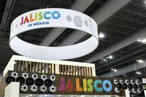 Disfruta de las atracciones que nuestro país ofrece al turismo en el Tianguis Turístico 2023 exposmexico.com