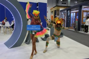 Disfruta de las atracciones que nuestro país ofrece al turismo en el Tianguis Turístico 2023 exposmexico.com