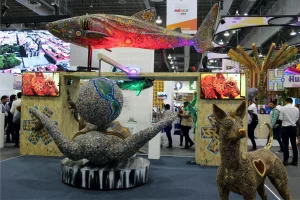 Disfruta de las atracciones que nuestro país ofrece al turismo en el Tianguis Turístico 2023 exposmexico.com