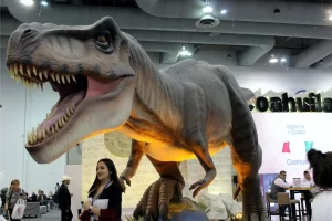 Disfruta de las atracciones que nuestro país ofrece al turismo en el Tianguis Turístico 2023 exposmexico.com