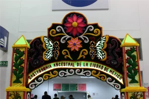 Disfruta de las atracciones que nuestro país ofrece al turismo en el Tianguis Turístico 2023 exposmexico.com