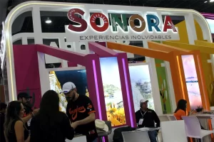 Disfruta de las atracciones que nuestro país ofrece al turismo en el Tianguis Turístico 2023 exposmexico.com