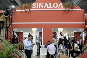 Disfruta de las atracciones que nuestro país ofrece al turismo en el Tianguis Turístico 2023 exposmexico.com