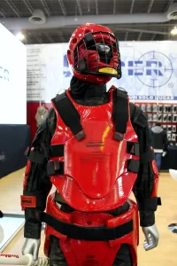 Expo Seguridad 2023