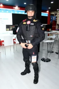 Expo Seguridad 2023