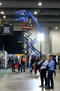 Expo Seguridad 2023