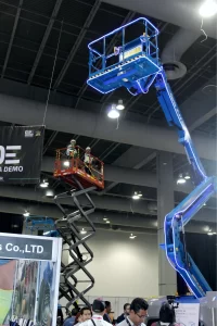Expo Seguridad 2023