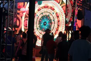 Toda la tecnología de punta en sonido e iluminación congregada en Sound Check Xpo 2023