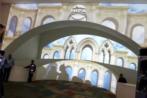 Toda la tecnología de punta en sonido e iluminación congregada en Sound Check Xpo 2023