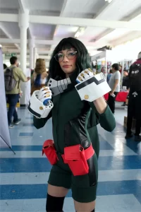 Expo TNT 2023 La convención de animación y cómics de México exposmexico.com