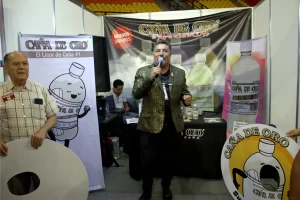 Expo Tendero 2023