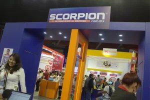 Expo Tendero 2023