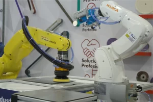FABTECH 2023