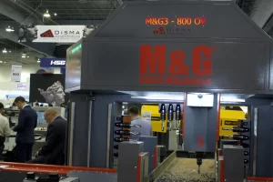 FABTECH 2023