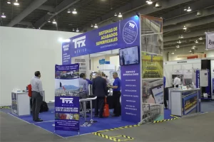 FABTECH 2023