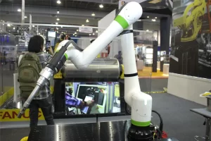FABTECH 2023