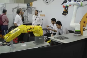 FABTECH 2023