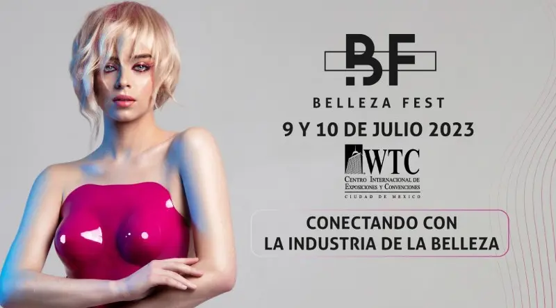 EXPO BELLEZA FEST