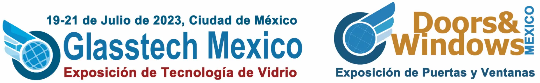 EXPO GLASSTECH MEXICO