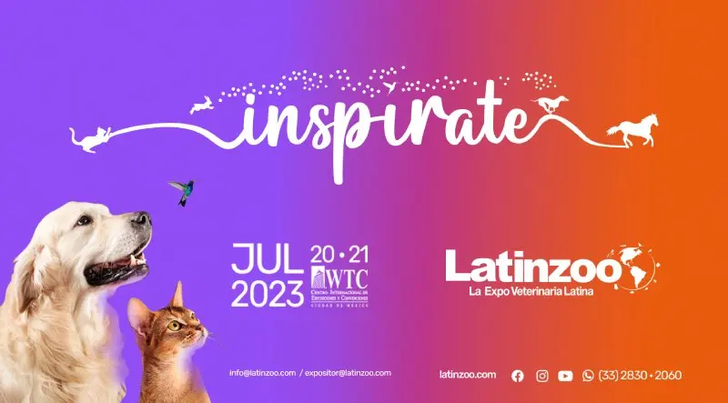 EXPO LATINZOO