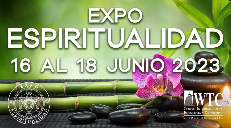 Expo Espiritualidad