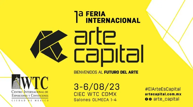 ARTE CAPITAL