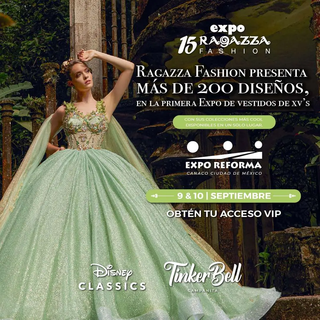 Expo Ragazza