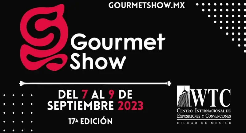 GOURMET SHOW