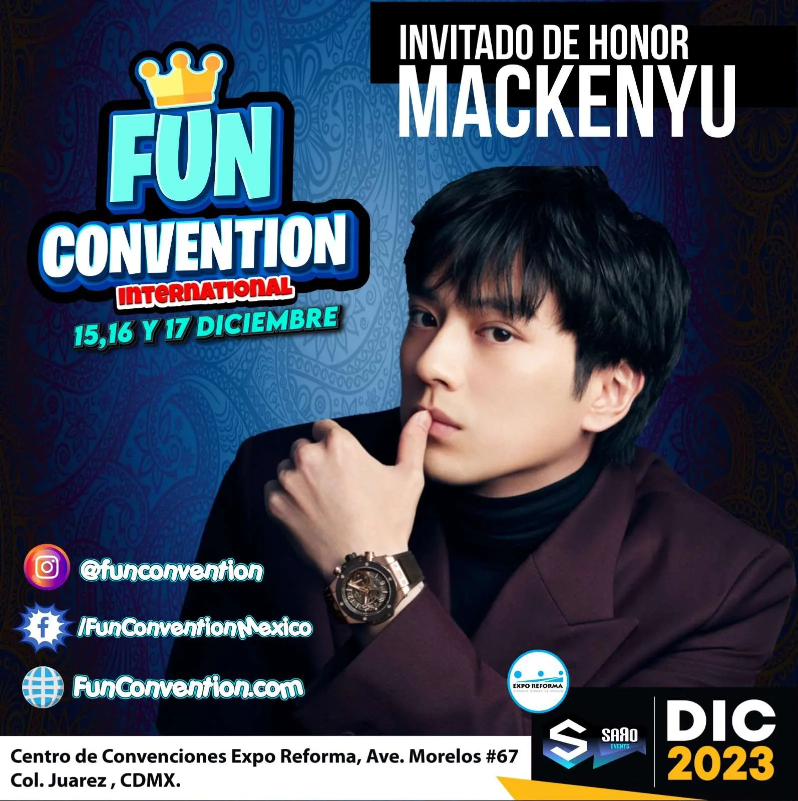 FunConvention