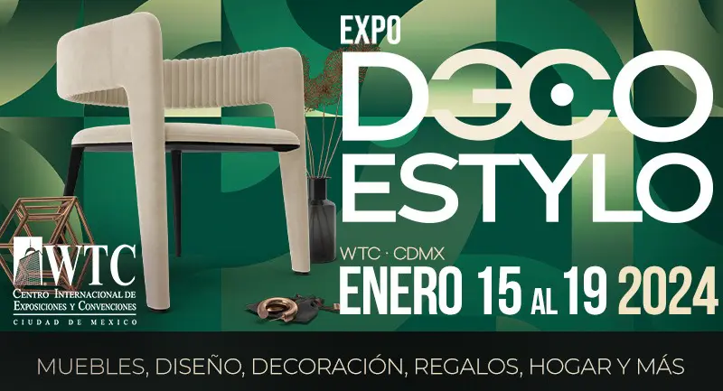 DecoEstylo Expo Decoración y Regalo