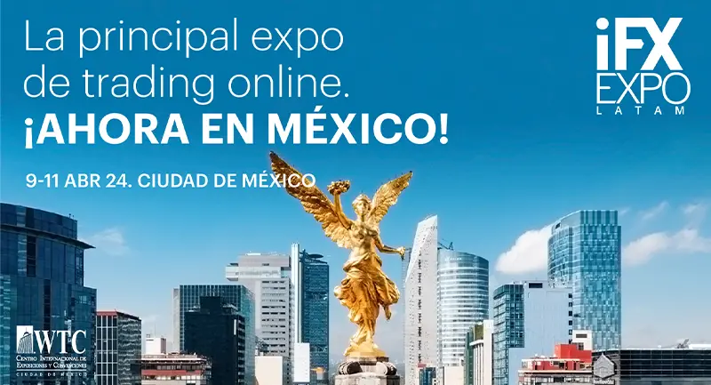 iFX Expo