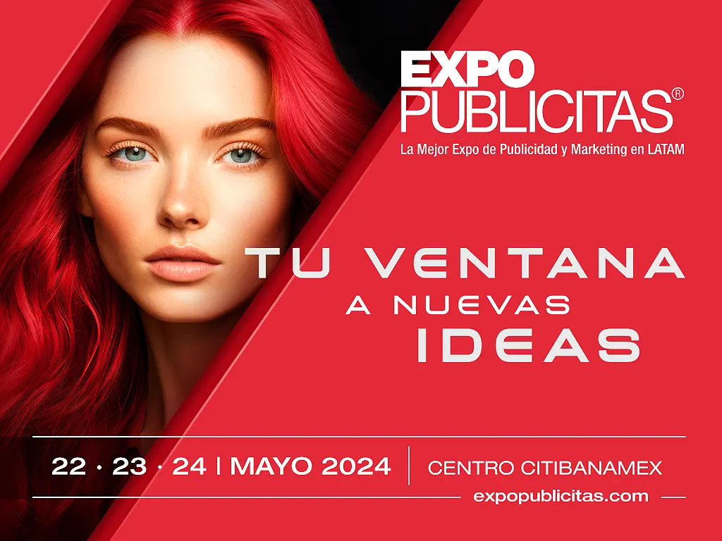 EXPOPUBLICITAS en CitiBanamex EXPOS MEXICO CALENDARIO