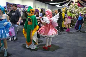 Expo YUME