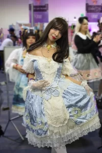 Expo YUME