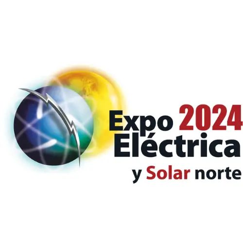 EXPO ELECTRICA INTERNACIONAL