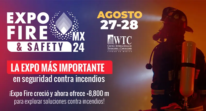 Expo Fire & Safety