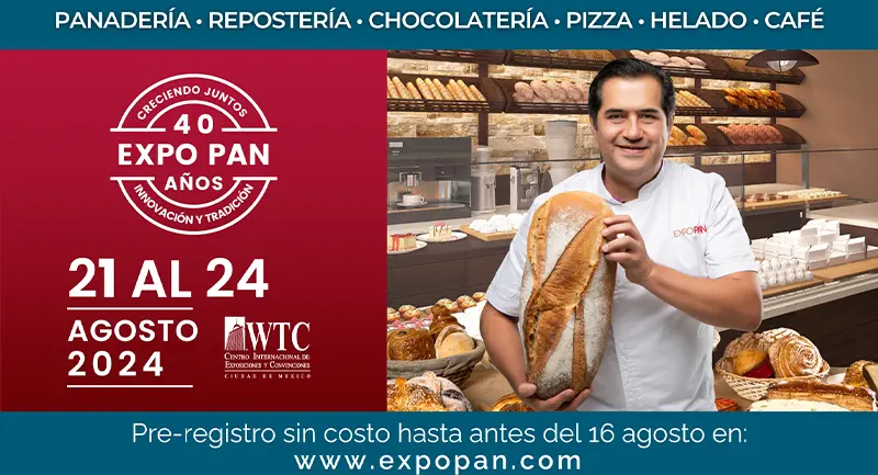 Expo Pan