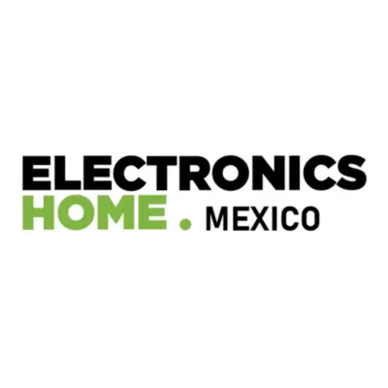 expo ELECTRONICS HOME MEXICO