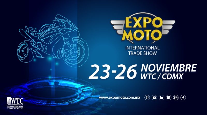 Expo Moto exposmexico.com