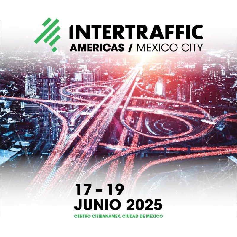 expo INTERTRAFFIC AMERICAS