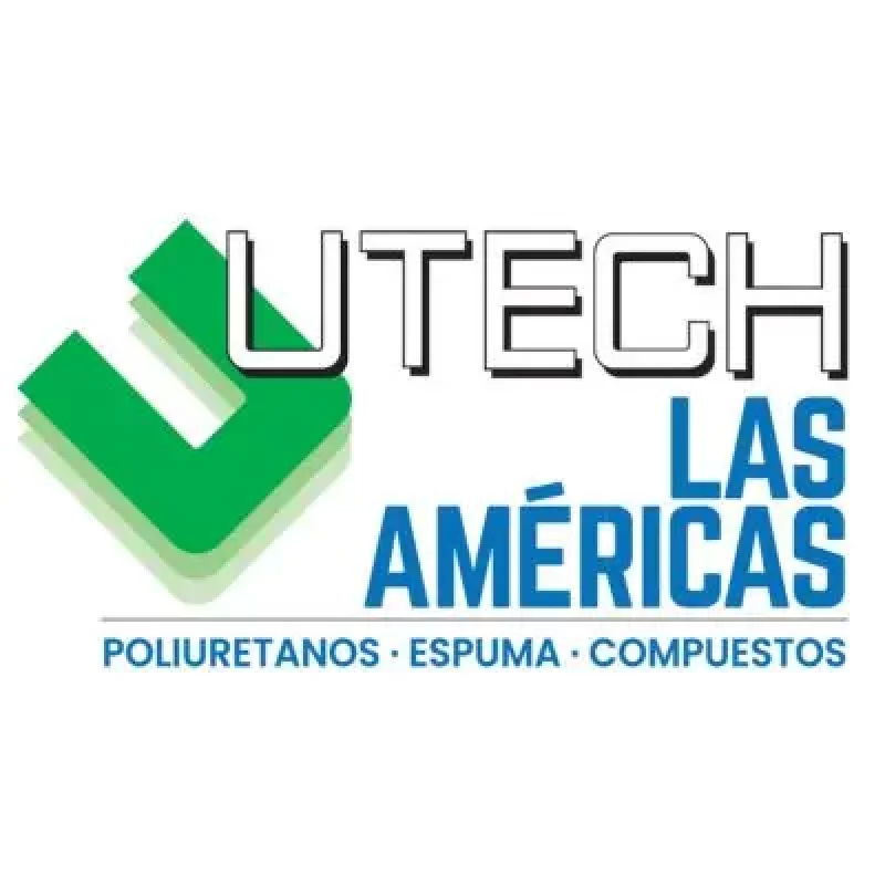 Expo UTECH LAS AMERICAS